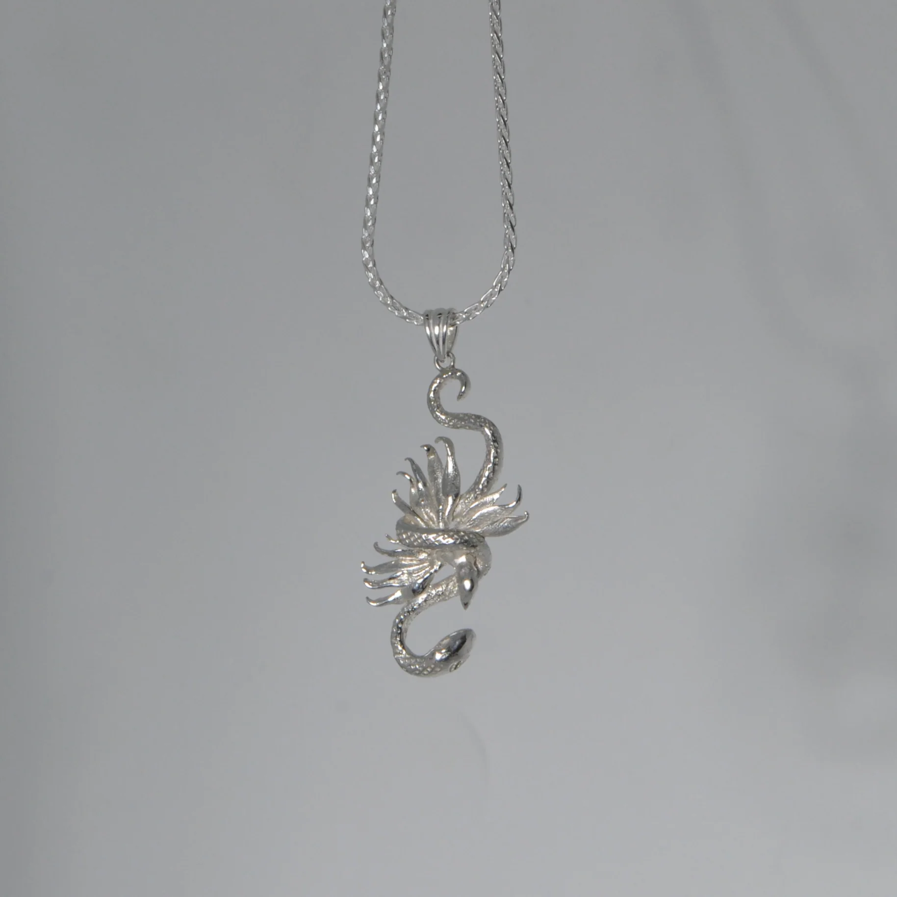 Allegory Necklace - Image 4
