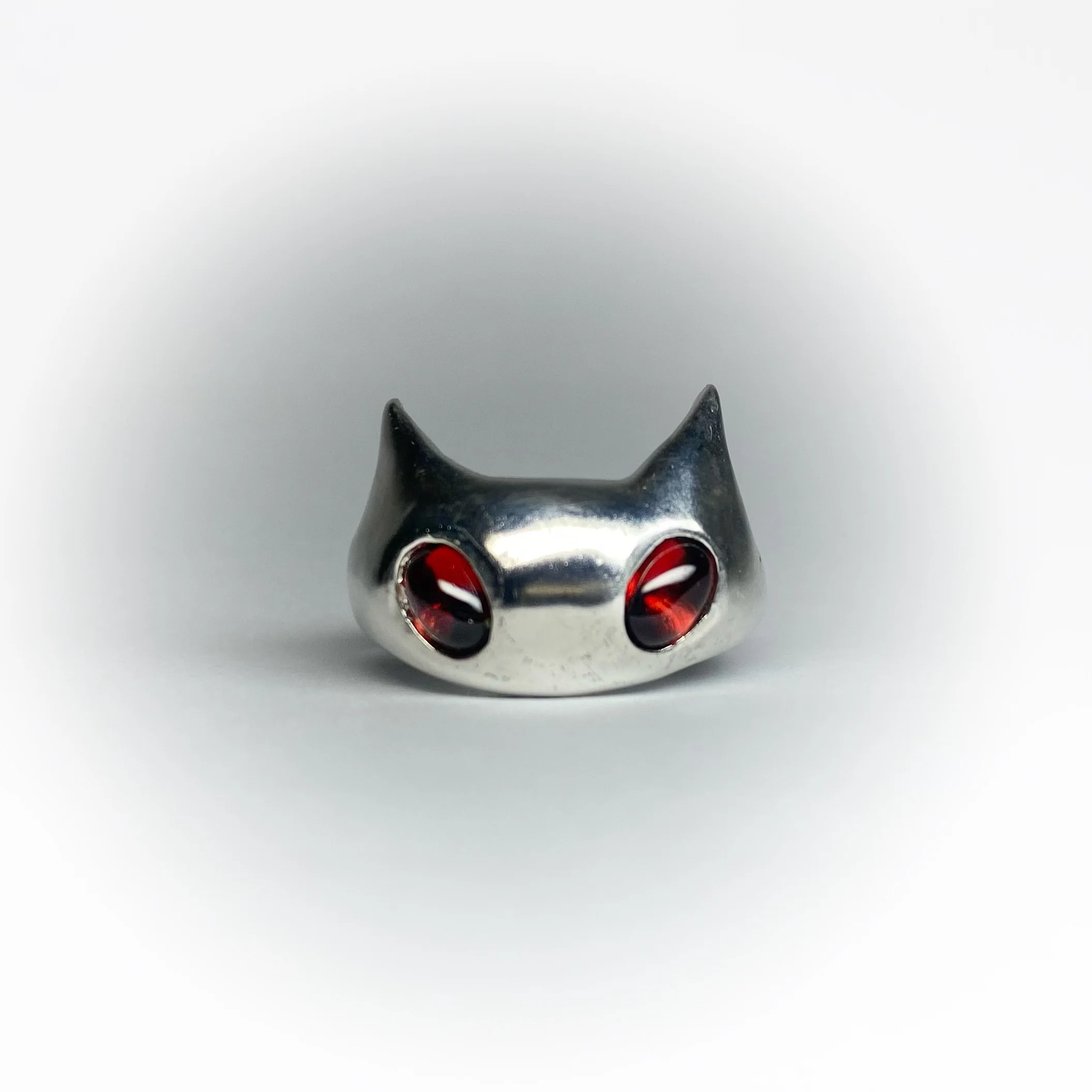 Bubble Kitty Ring - Image 5