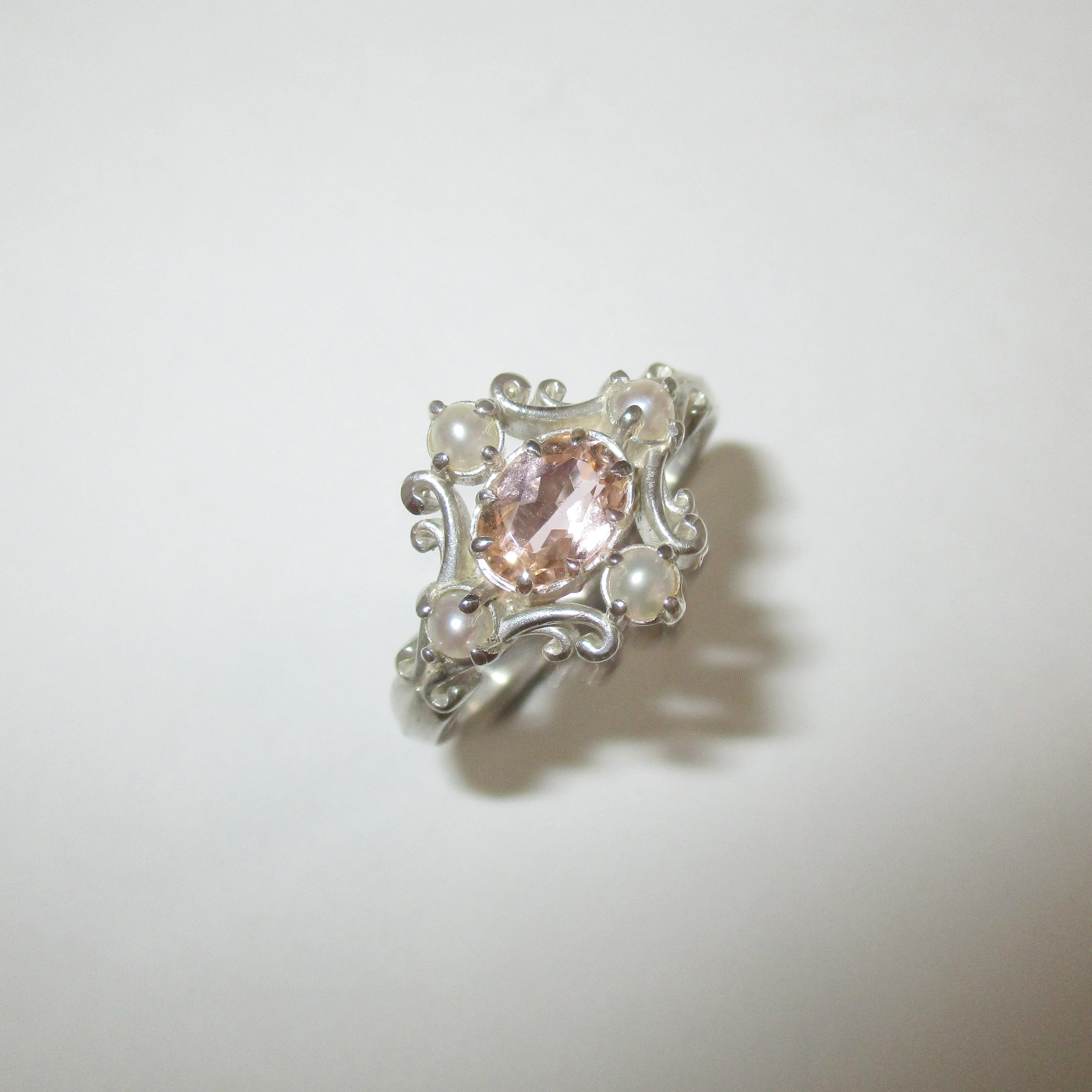 Dauphine Ring - Image 3