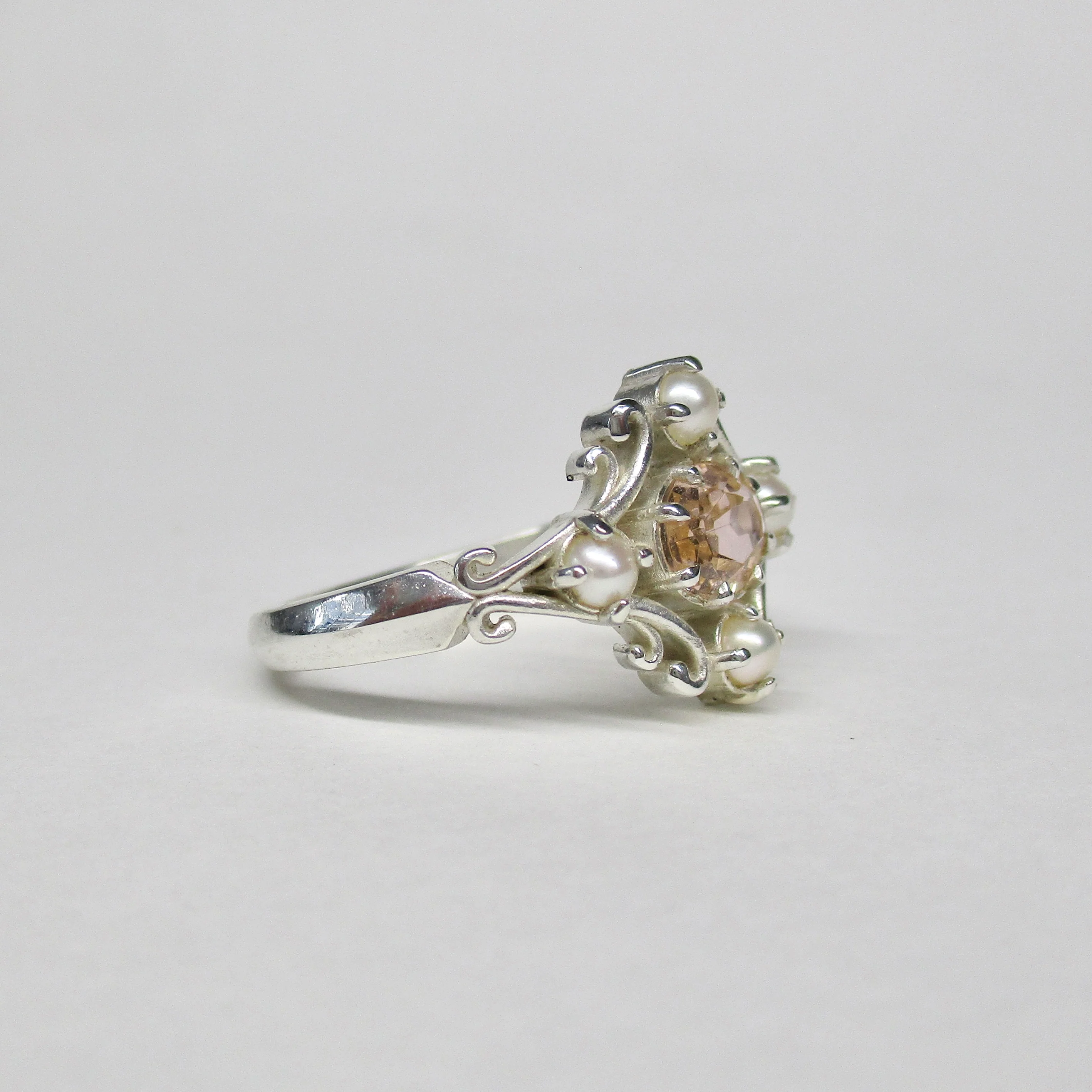 Dauphine Ring - Image 5