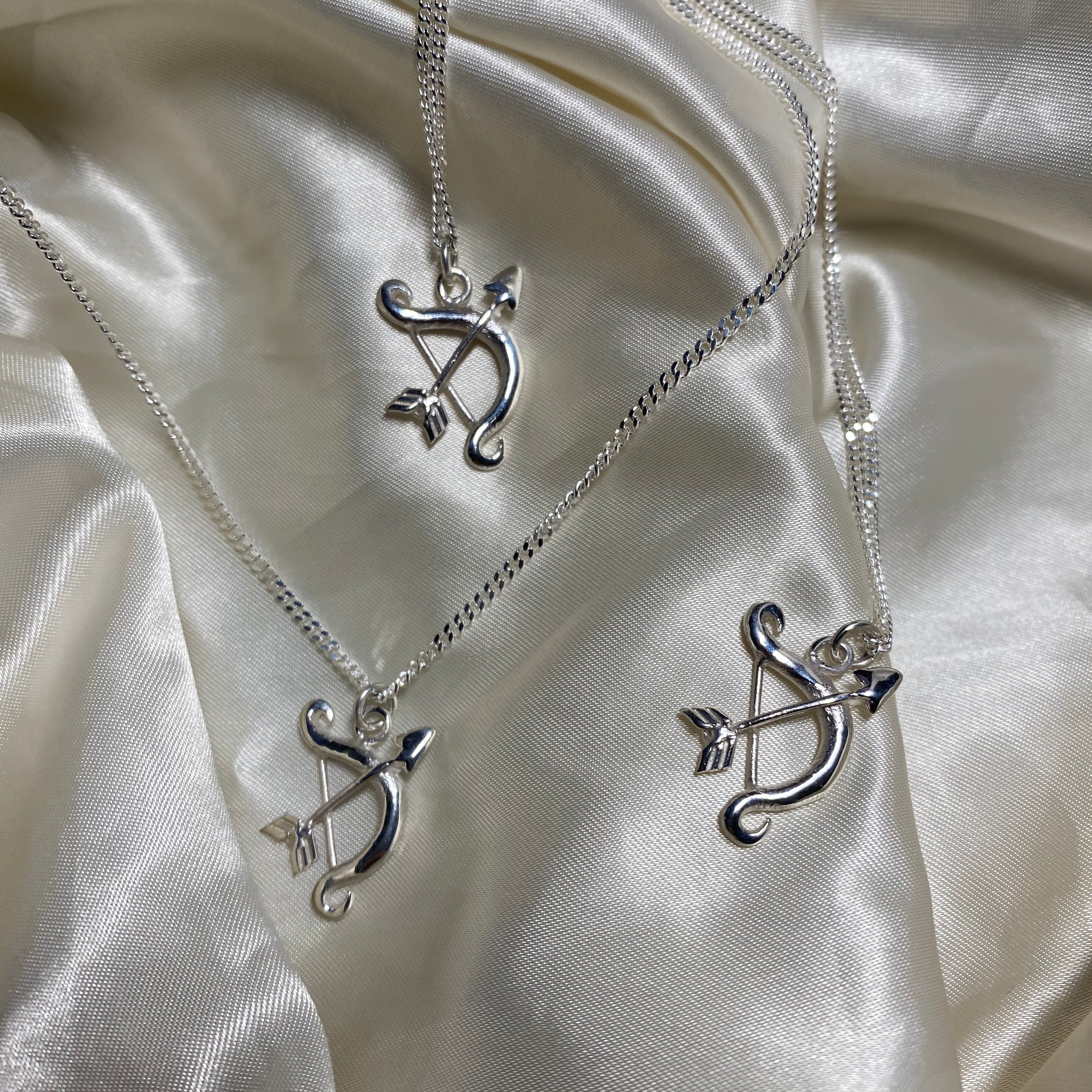 Defence Necklace - Image 3