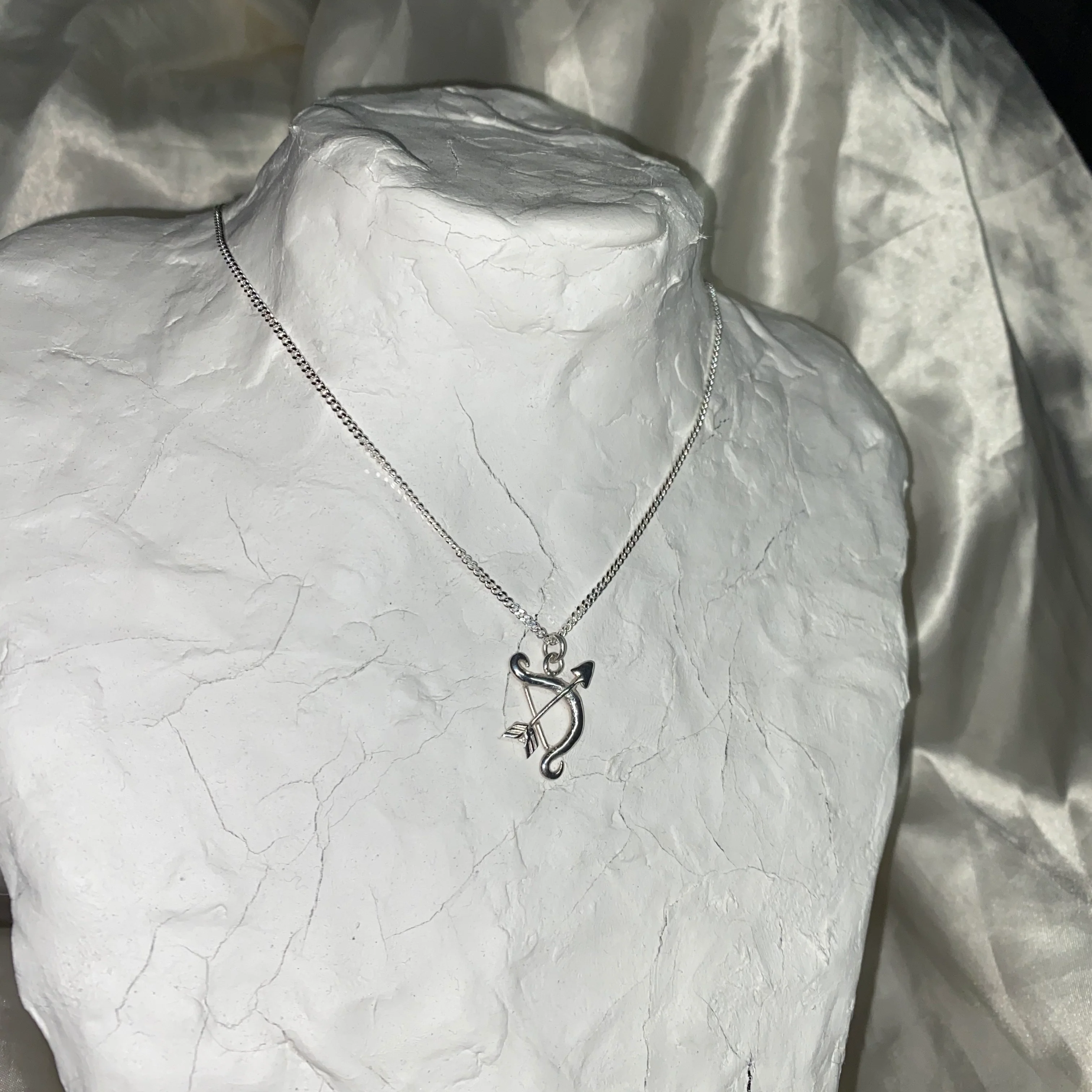 Defence Necklace - Image 4