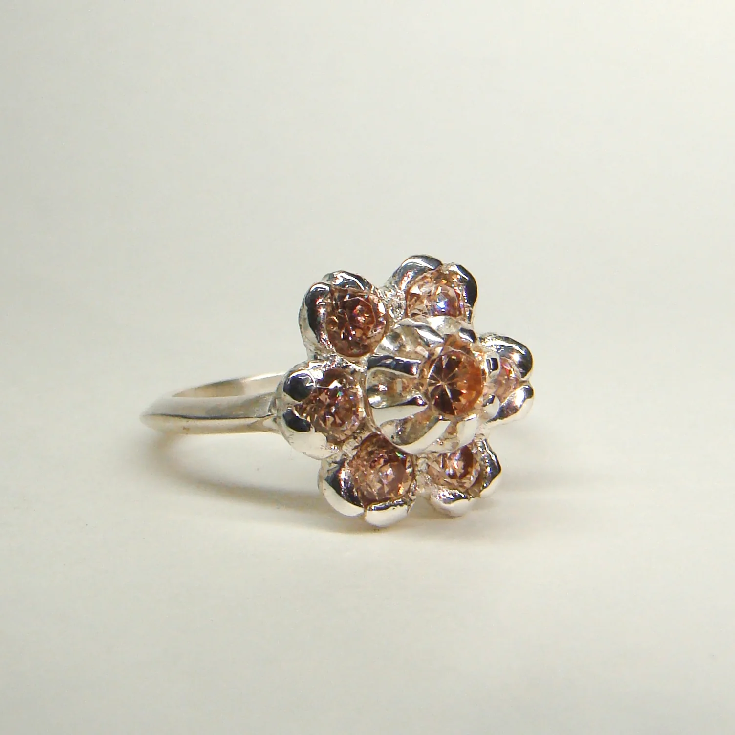 In Bloom Ring - Image 6