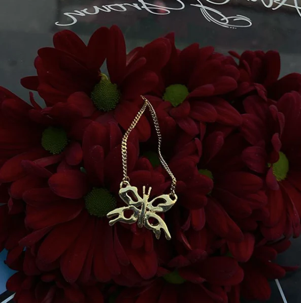 Mariposa Necklace - Image 6