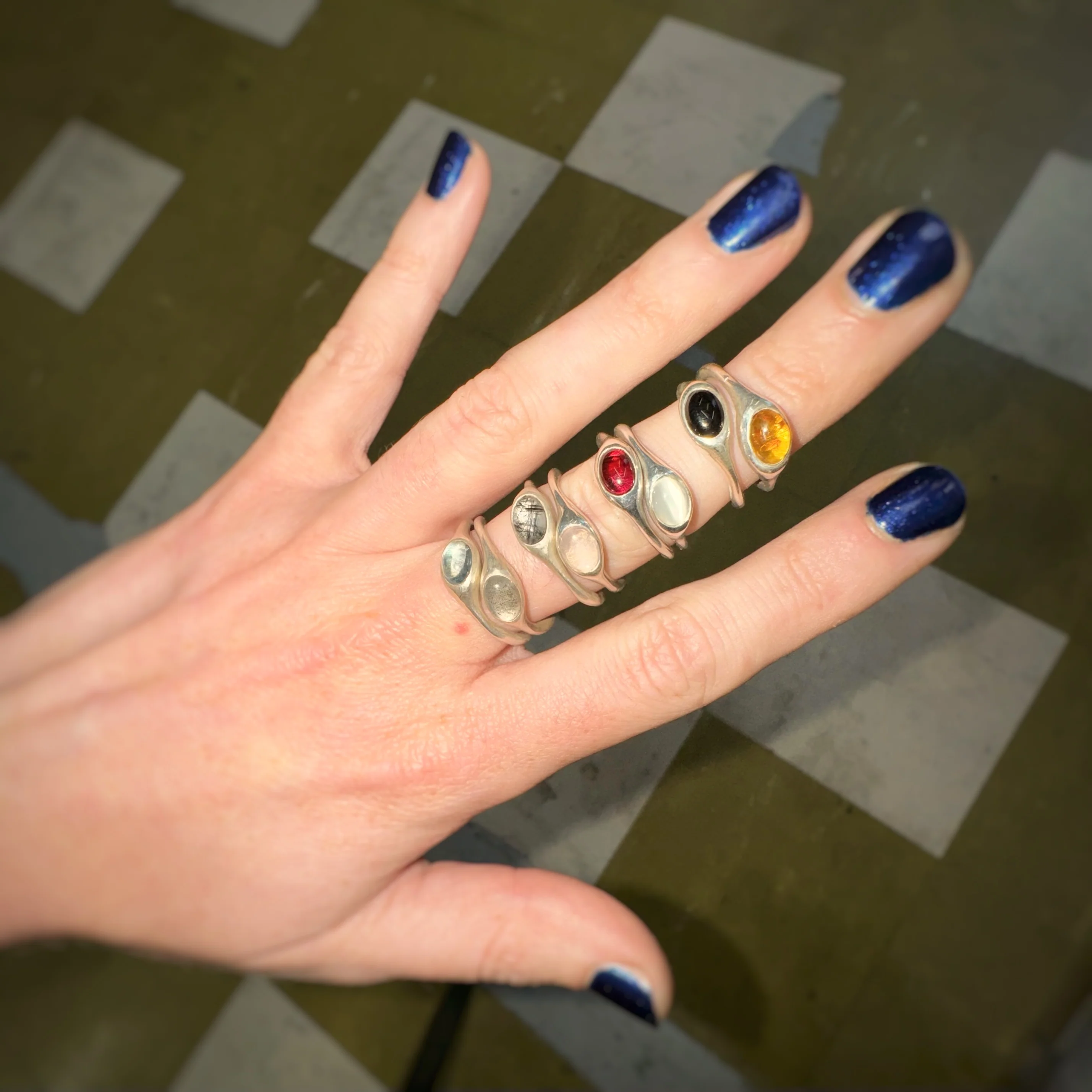 Me & U Rings - Image 3